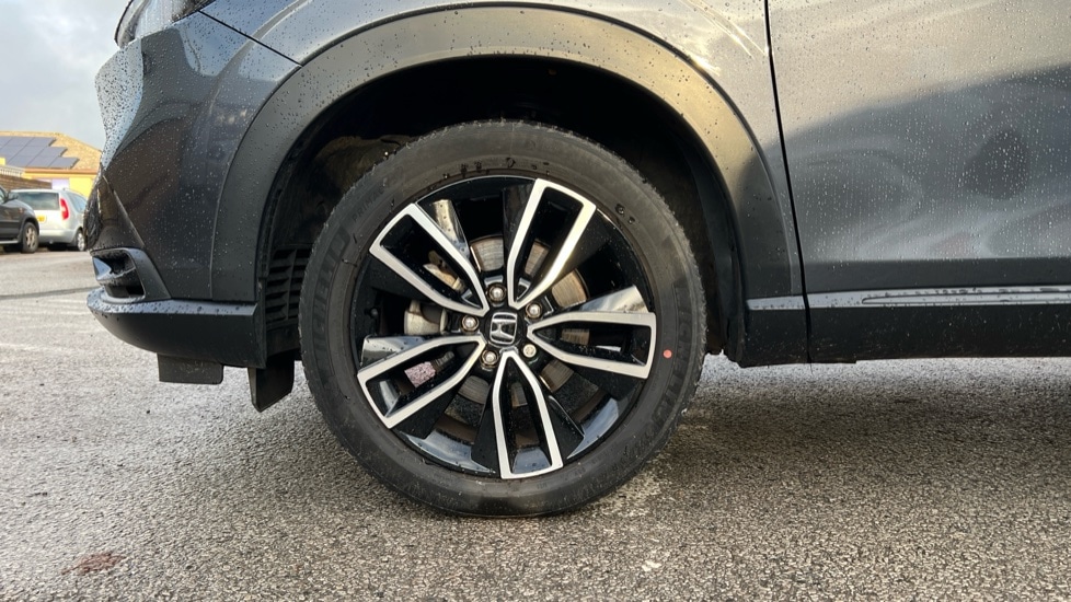 Used Honda HR-V 2023 for sale - 76872818: Photo 18