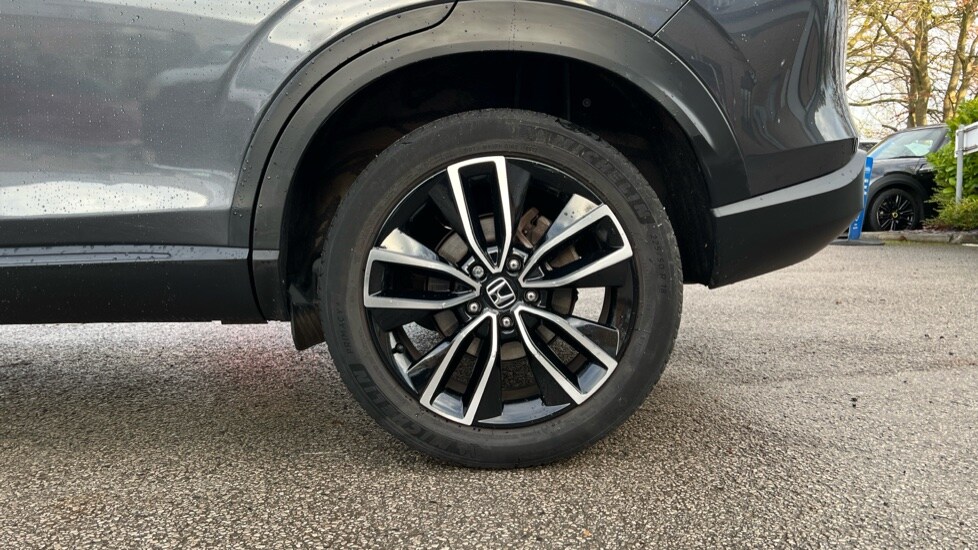 Used Honda HR-V 2023 for sale - 76872818: Photo 19