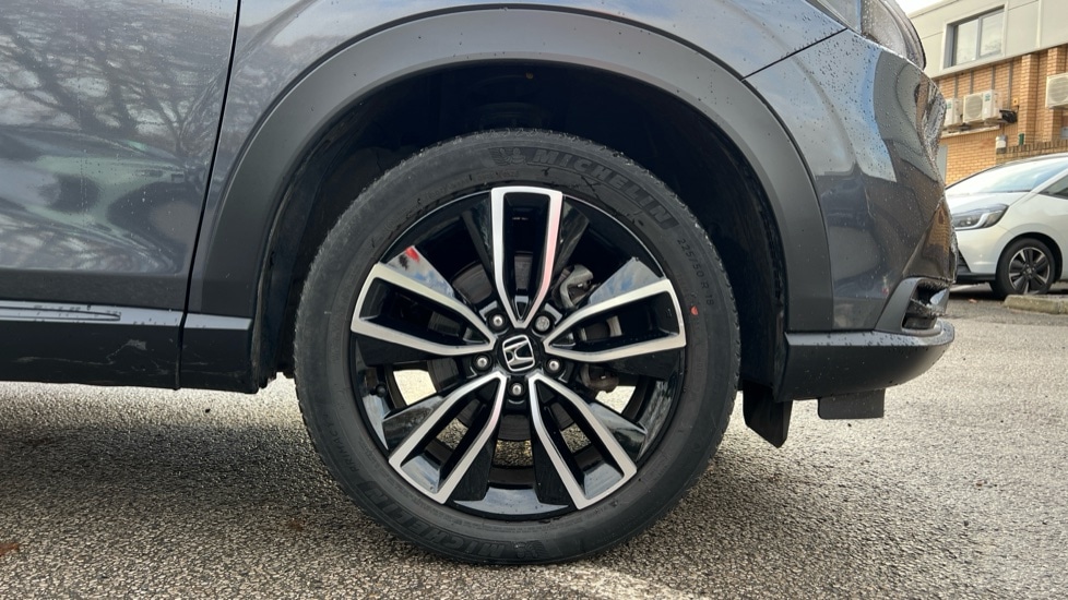 Used Honda HR-V 2023 for sale - 76872818: Photo 20