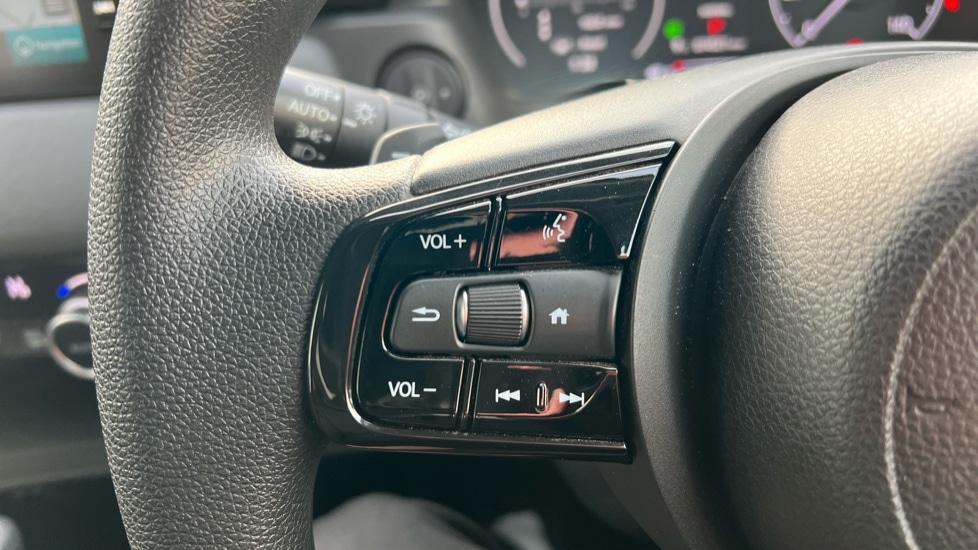 Used Honda HR-V 2023 for sale - 76872818: Photo 22