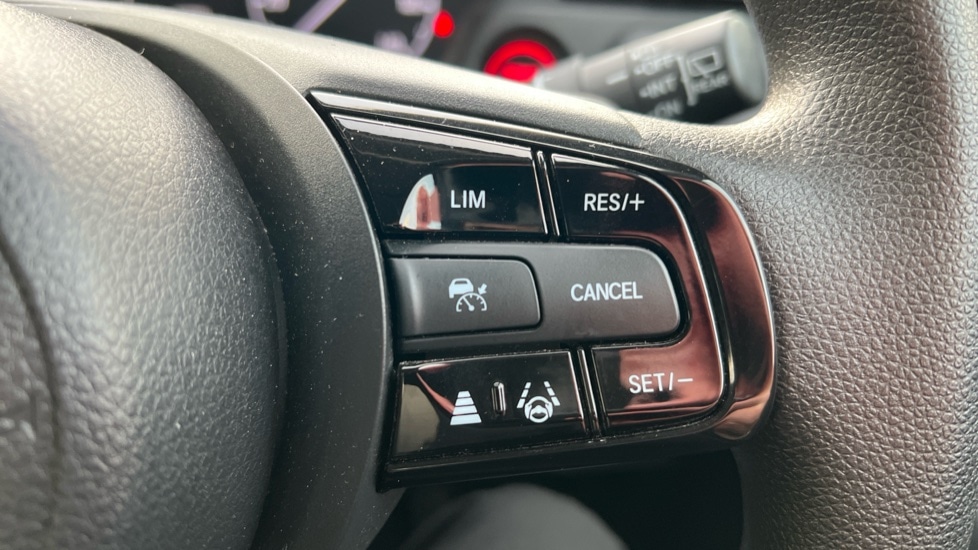 Used Honda HR-V 2023 for sale - 76872818: Photo 23