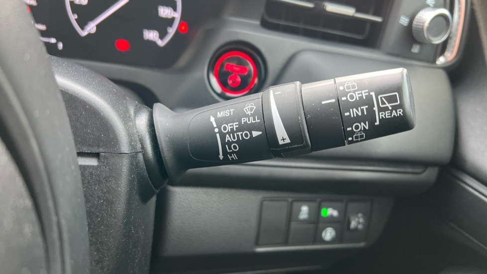 Used Honda HR-V 2023 for sale - 76872818: Photo 24