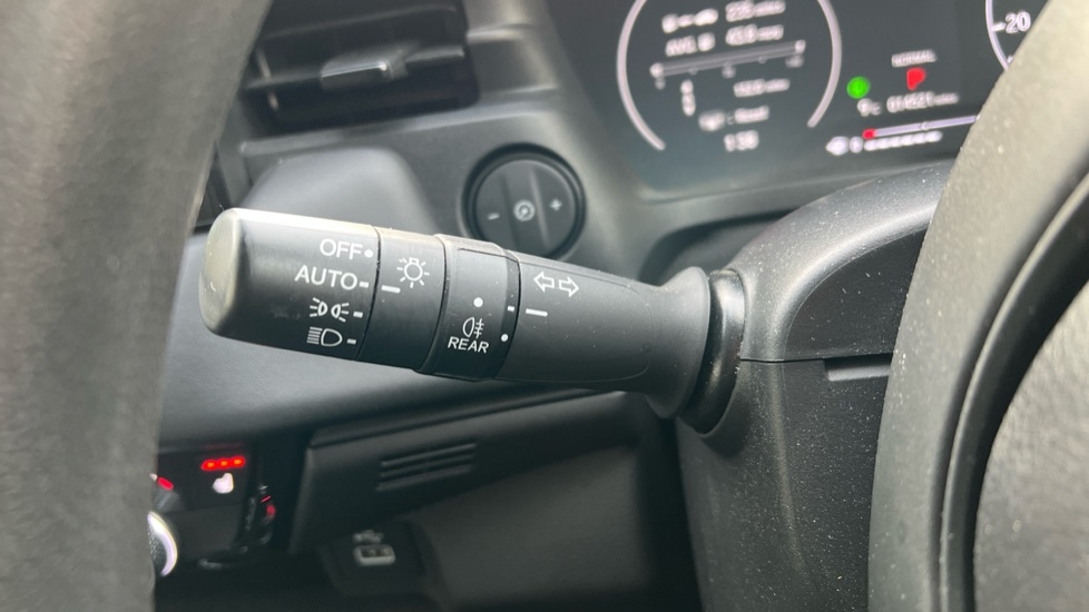 Used Honda HR-V 2023 for sale - 76872818: Photo 25