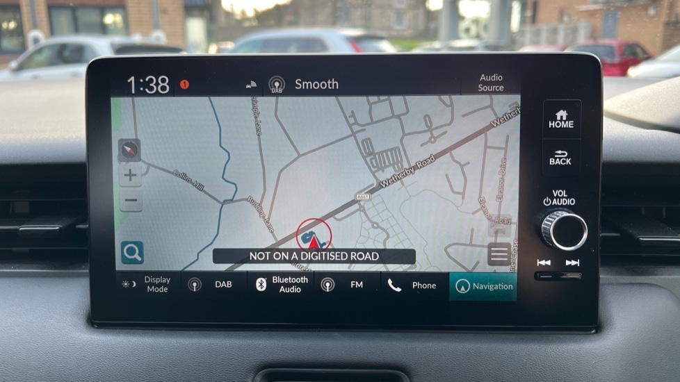 Used Honda HR-V 2023 for sale - 76872818: Photo 26