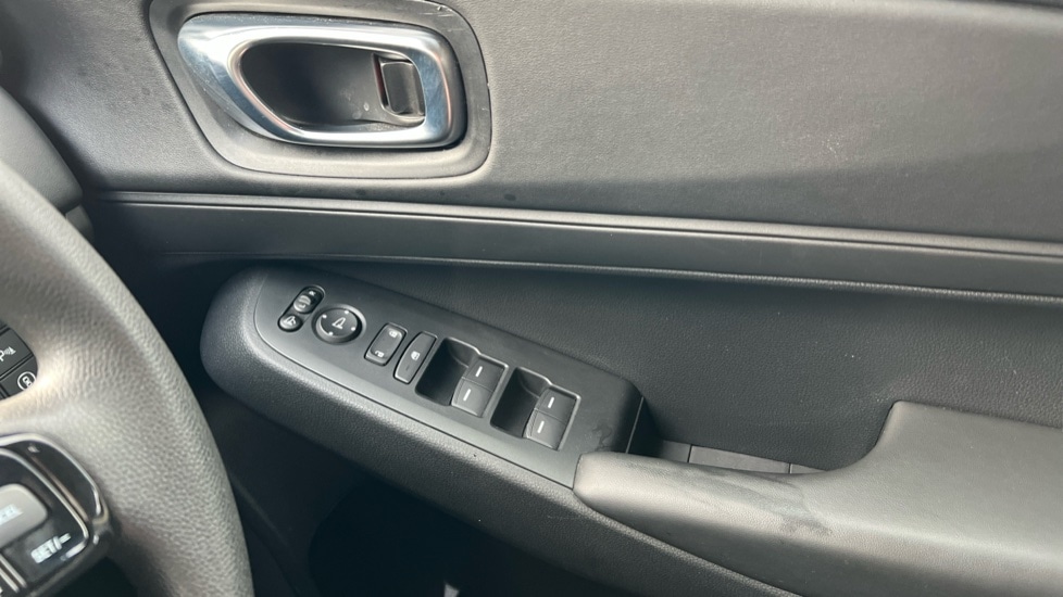 Used Honda HR-V 2023 for sale - 76872818: Photo 29