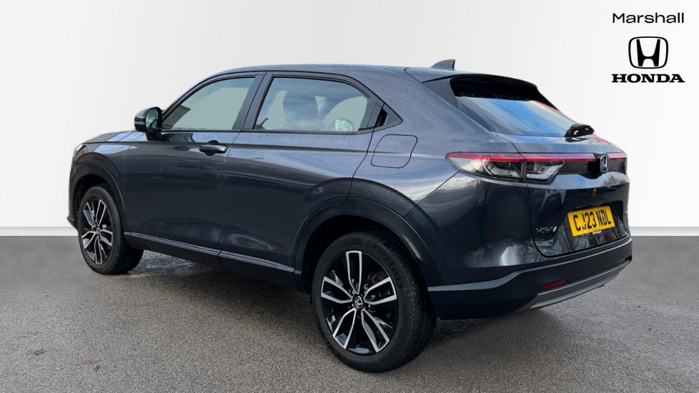 Used Honda HR-V 2023 for sale - 76872818: Photo 3