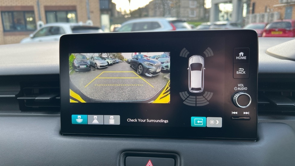 Used Honda HR-V 2023 for sale - 76872818: Photo 33