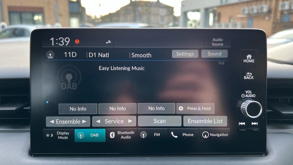 Used Honda HR-V 2023 for sale - 76872818: Photo 34