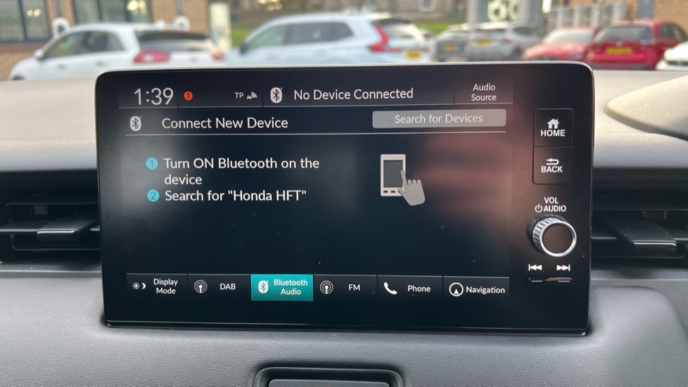 Used Honda HR-V 2023 for sale - 76872818: Photo 36