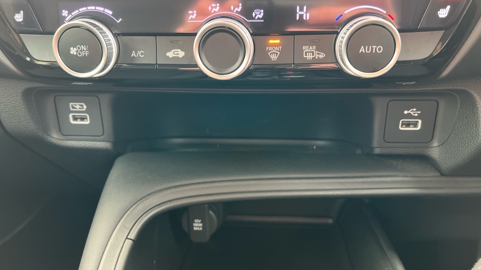 Used Honda HR-V 2023 for sale - 76872818: Photo 37