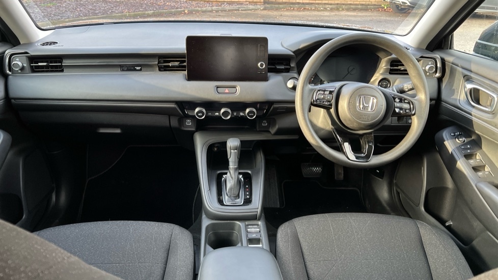 Used Honda HR-V 2023 for sale - 76872818: Photo 4