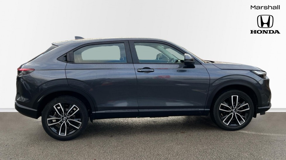 Used Honda HR-V 2023 for sale - 76872818: Photo 5