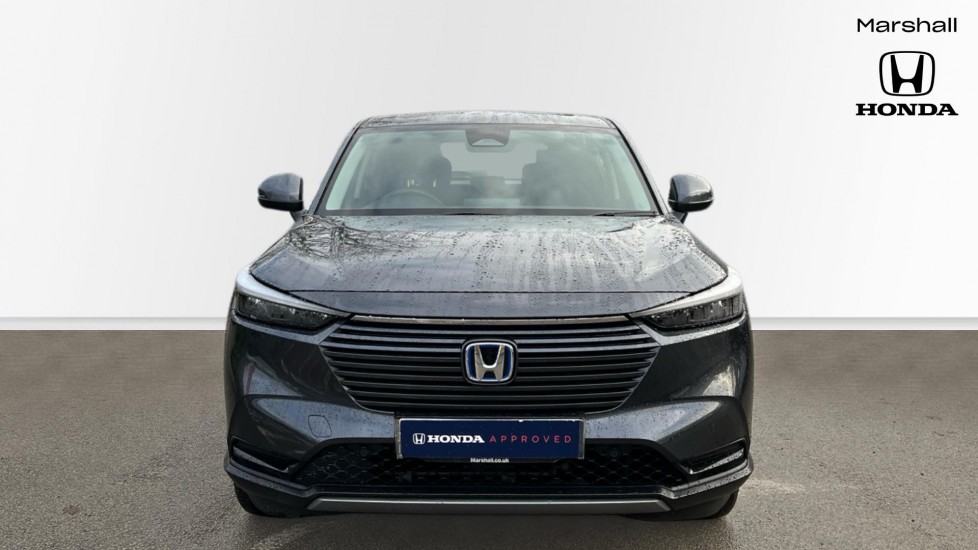 Used Honda HR-V 2023 for sale - 76872818: Photo 6