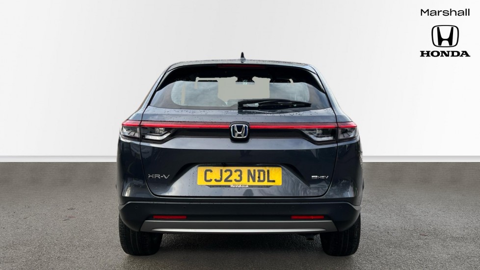 Used Honda HR-V 2023 for sale - 76872818: Photo 7