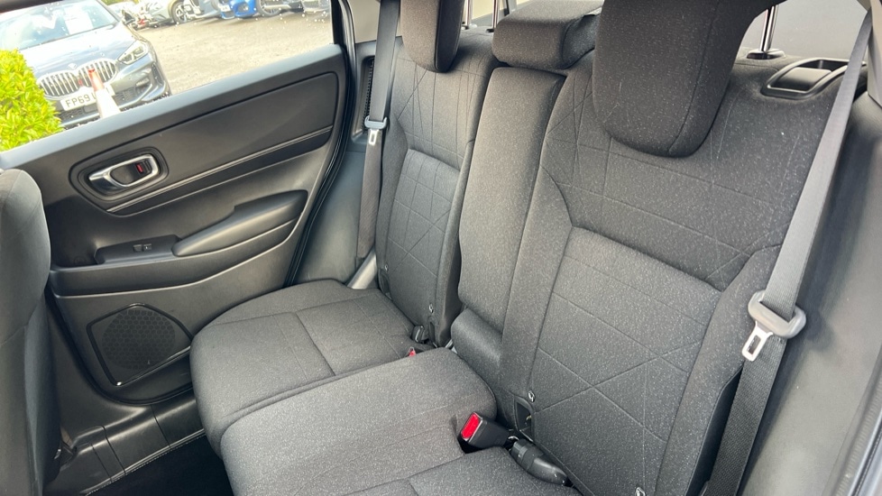 Used Honda HR-V 2023 for sale - 76872818: Photo 8