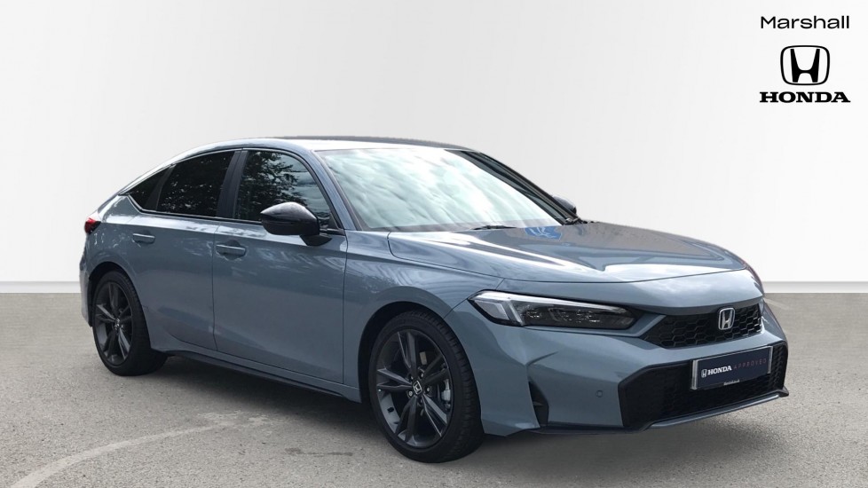 Used Honda Civic 2025 for sale - 76183896: Photo 1