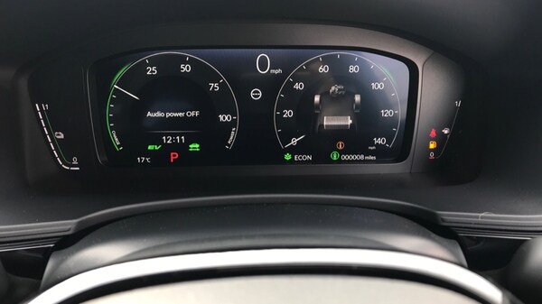 Used Honda Civic 2025 for sale - 76183896: Photo 11