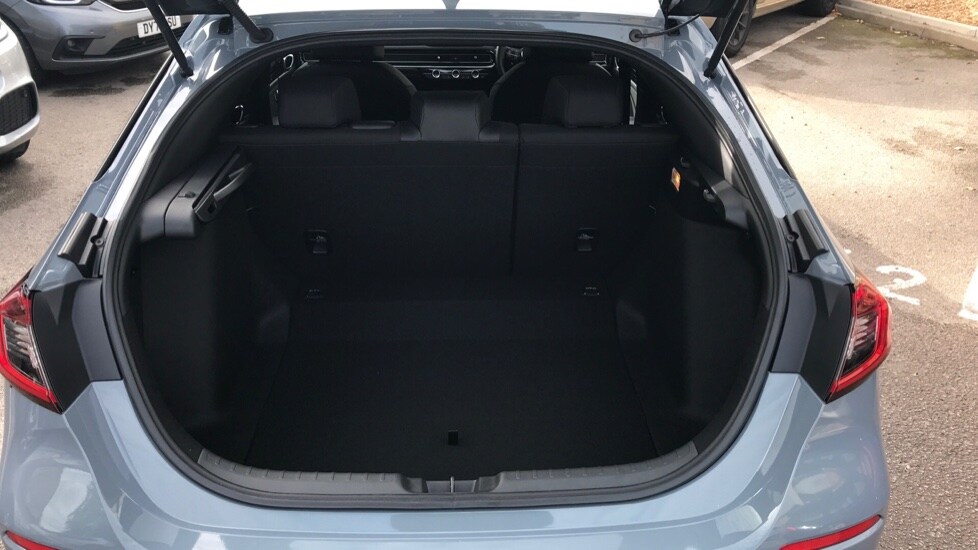 Used Honda Civic 2025 for sale - 76183896: Photo 16