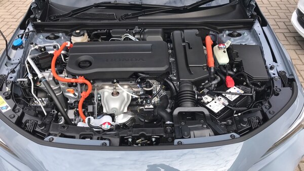 Used Honda Civic 2025 for sale - 76183896: Photo 17