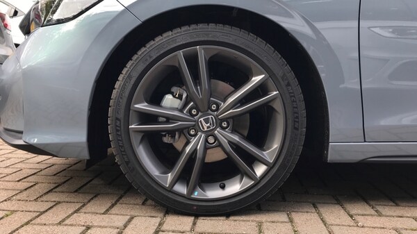 Used Honda Civic 2025 for sale - 76183896: Photo 18