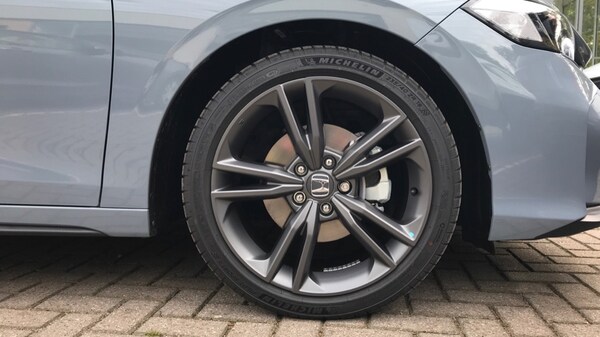 Used Honda Civic 2025 for sale - 76183896: Photo 20