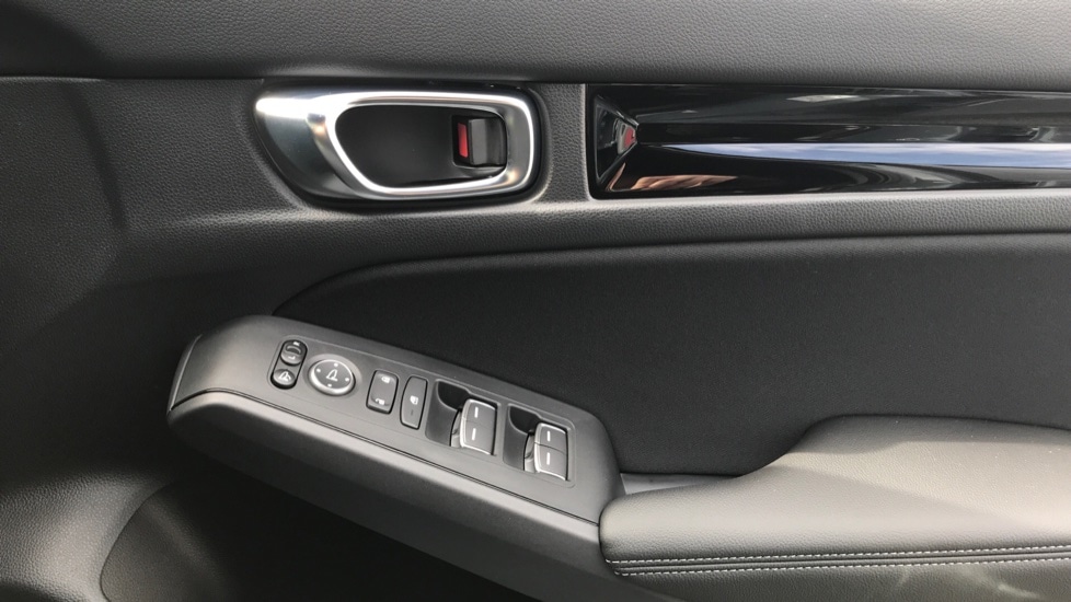 Used Honda Civic 2025 for sale - 76183896: Photo 29