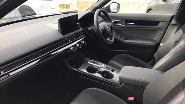 Used Honda Civic 2025 for sale - 76183896: Photo 2