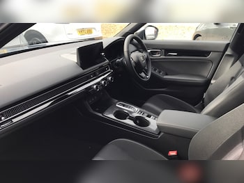 Used Honda Civic 2025 for sale - 76183896: Photo 2