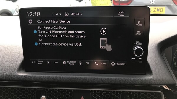 Used Honda Civic 2025 for sale - 76183896: Photo 30