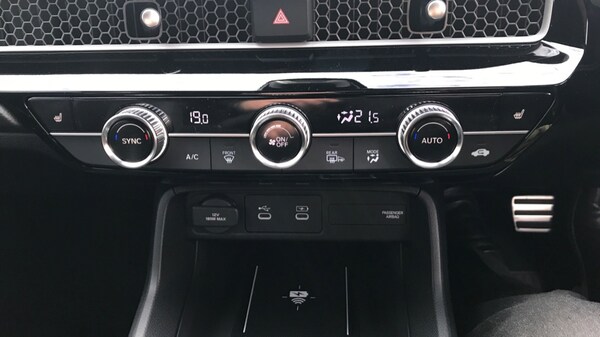 Used Honda Civic 2025 for sale - 76183896: Photo 32