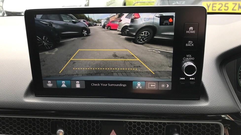 Used Honda Civic 2025 for sale - 76183896: Photo 33