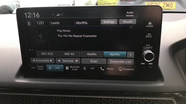 Used Honda Civic 2025 for sale - 76183896: Photo 34