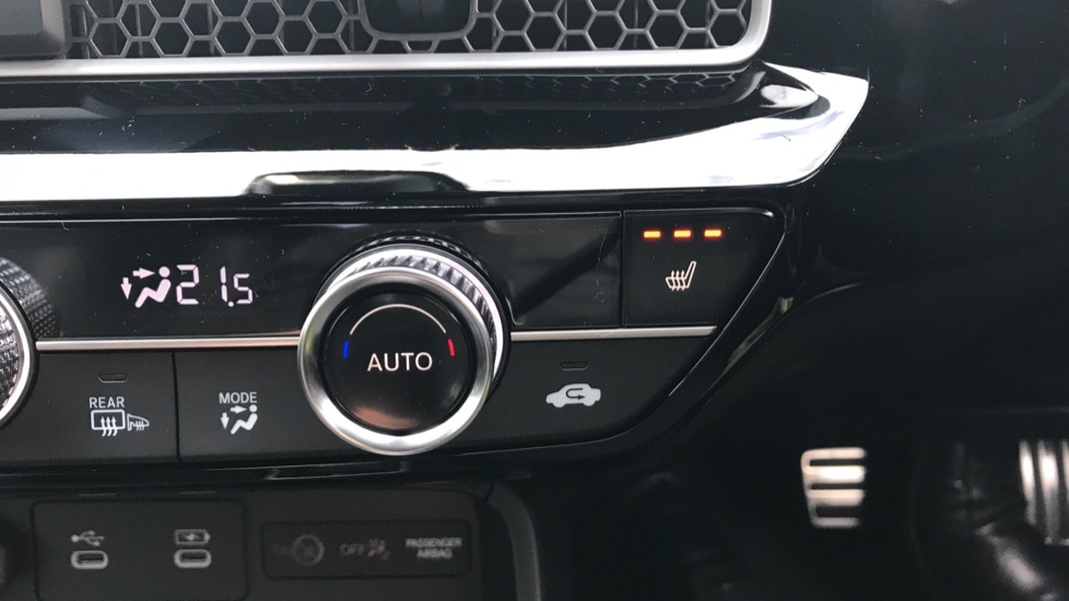 Used Honda Civic 2025 for sale - 76183896: Photo 35