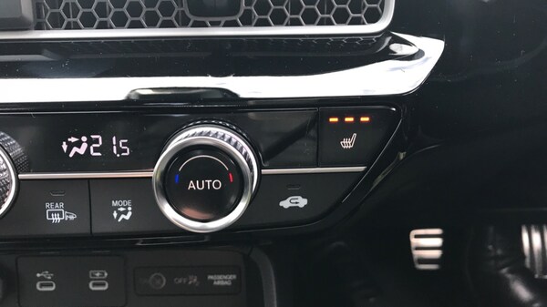 Used Honda Civic 2025 for sale - 76183896: Photo 35