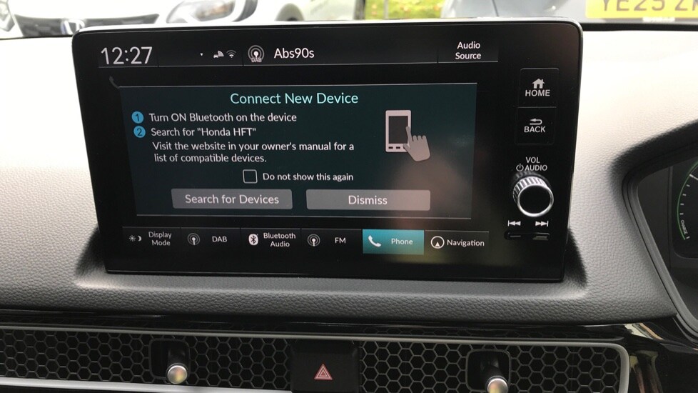 Used Honda Civic 2025 for sale - 76183896: Photo 36