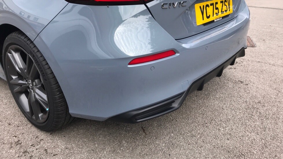 Used Honda Civic 2025 for sale - 76183896: Photo 43