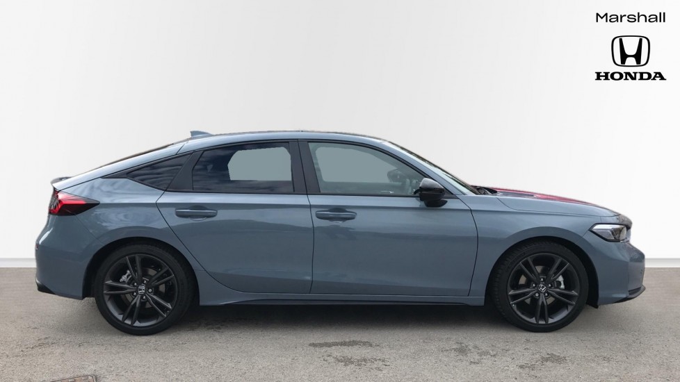 Used Honda Civic 2025 for sale - 76183896: Photo 5