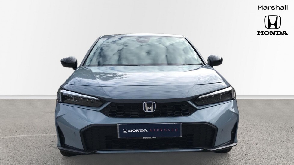 Used Honda Civic 2025 for sale - 76183896: Photo 6