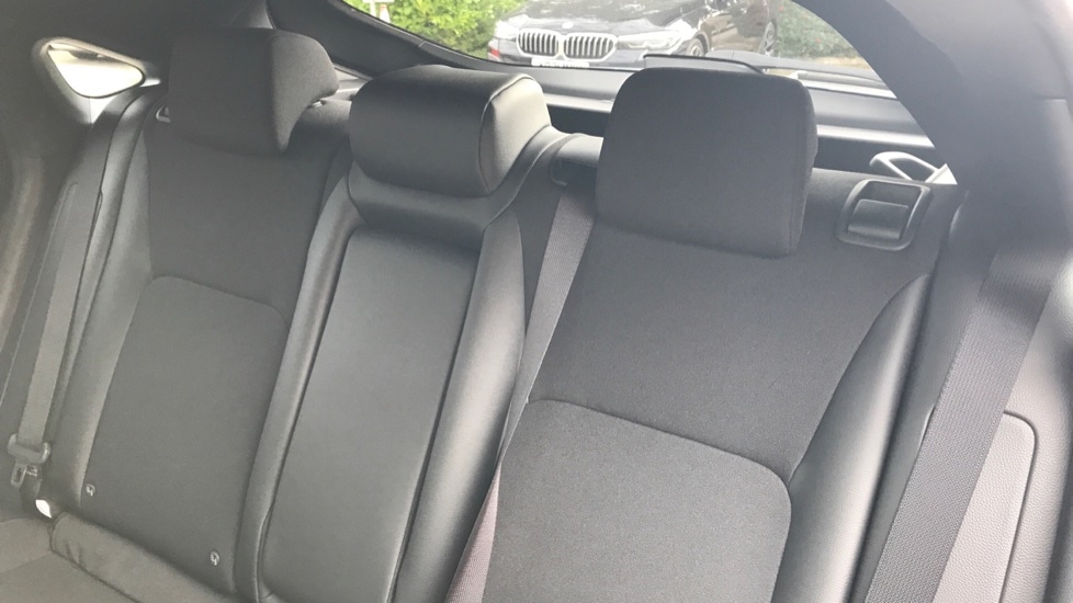 Used Honda Civic 2025 for sale - 76183896: Photo 8