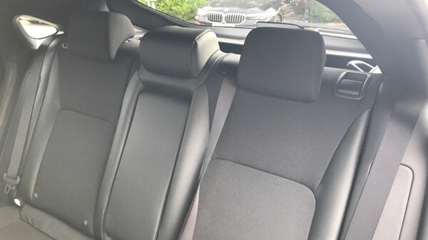 Used Honda Civic 2025 for sale - 76183896: Photo 8