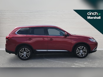 Used Mitsubishi Outlander 2018 for sale - 75479812: Photo