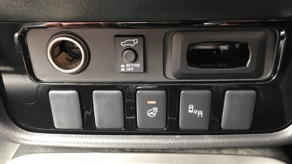 Vehicle 40
