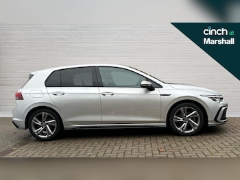 Used Volkswagen Golf 2021 for sale - 76533710: Photo