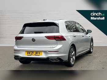 Used Volkswagen Golf 2021 for sale - 76533710: Photo