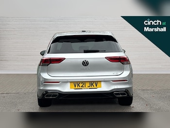 Used Volkswagen Golf 2021 for sale - 76533710: Photo