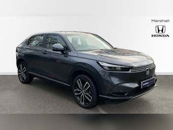 2023 - 1.5 eHEV Elegance 5dr CVT