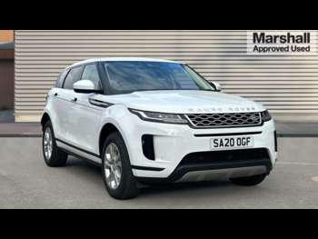 2020 - 2.0 D180 S 5dr Auto