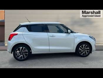 Used Suzuki Swift 2021 for sale - 74942939: Photo