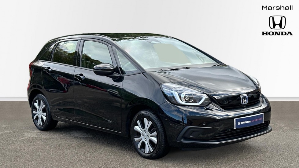 Used Honda Jazz 2021 for sale - 76007748: Photo 1