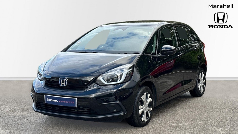 Used Honda Jazz 2021 for sale - 76007748: Photo 10